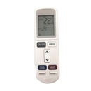 Replacement Rinnai YKR-L/101E, Akai AK-9000WIFI Air Conditioner Remote Control - Tavice