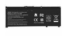 Replacement SR03XL Battery For Hp Pavilion 15-CX 15-CN0000 L08934-1B1 L08855-855 HSTNN-IB8L - Tavice