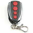 Replacement Steel-Line ZT-07 Garage Door Remote Suits SD800 Opener Transmitter - Tavice