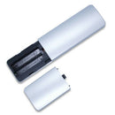 Replacement Universal Infrared Remote Control Compatible For Apple TV1/TV2/TV3 - Tavice