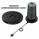 Replacement USB Charging Dock Base Cradle For Bose SoundLink Revolve/Revolve+ - Tavice