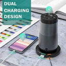 Replacement USB Charging Dock Base Cradle For Bose SoundLink Revolve/Revolve+ - Tavice