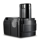 Replacment Battery For HITACHI 6.0AH 18V EBM1830 Li-ion Battery BCL1815 BCL1820 BCL1830 BCL1840 New - Tavice