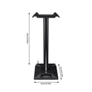 RGB Earphone Gaming Headset Holder Hanger Headphone Stand with 3.5mm 2 USB Ports - Battery Mate