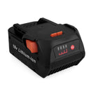 RIDGID Compatible AEG 18V 7000mAh Li-Ion Battery R840087 R840086 R840085 L1830R L1850R - Tavice
