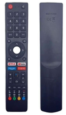 RM-C3362 RM-C3367 RM-C3407 Replacement Remote for JVC Smart TV Televisions - Tavice