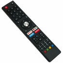 RM-C3362 RM-C3367 RM-C3407 Replacement Remote for JVC Smart TV Televisions - Tavice