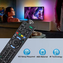 RM-ED047 sub RM-GD009 RM-GD026 RM-GD025 RM-GD027 For Sony TV KDL-32HX756 - Tavice