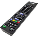 RM-ED047 sub RM-GD009 RM-GD026 RM-GD025 RM-GD027 For Sony TV KDL-32HX756 - Tavice