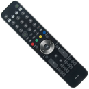 RM-F04 Remote Control for Humax HDR-7500T VHDR-3000S HD-FOXT2 HD PVR Set Top Box - Tavice