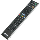 RM-GD007 Remote for Sony Bravia KDL-46WE5 KDL-40W5500 KDL-40WE5 KDL-32W5500 - Tavice