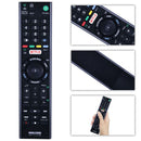 RMT-TX100A For Sony Netflix TV Remote Control KD-55X9000C KD-65X9000C - Tavice