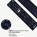 RMT-TX100A For Sony Netflix TV Remote Control KD-55X9000C KD-65X9000C - Tavice