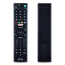 RMT-TX100A For Sony Netflix TV Remote Control KD-55X9000C KD-65X9000C - Tavice