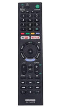 RMT-TX202P Replacement Remote for Sony Televisions - Tavice