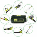 RYOBI 36V 4.0Ah 4.0 Ah 4Ah Hi-Tech Lithium Ion Compatible Battery Cordless BPL3640D2 - Battery Mate