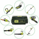 RYOBI 36V 4.0Ah 4.0 Ah 4Ah Hi-Tech Lithium Ion Compatible Battery Cordless BPL3640D2 - Battery Mate