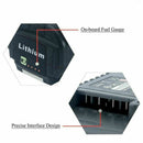 RYOBI 36V 4.0Ah 4.0 Ah 4Ah Hi-Tech Lithium Ion Compatible Battery Cordless BPL3640D2 - Battery Mate