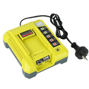 Ryobi 36V & 40V compatible Battery Charger BPL3626 BPL3626D BPL3640 BPL3640D BPL3626 - Tavice