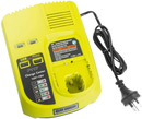 Ryobi One Plus Battery Charger P117 Replacement | 18V-12V Dual Chemistry IntelliPort - Tavice