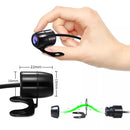 4.3" HD TFT LCD Car Reverse Camera Kit – Rear View Backup with IR Night Vision, Waterproof & Monitor.