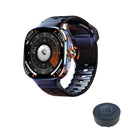 Tavice 5G Cellular Smartwatch – Large Screen, Video Call, Waterproof, GPS, Heart & Sleep Monitor, Apps, Sim Card Support