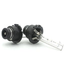 [2 Pack] D4S Xenon HID Headlight Bulbs 6000K White 35W OEM Replacement for BMW Toyota Lexus