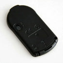 TAVICE 2 PACK RC-6 Wireless IR Shutter Remote Control for Canon EOS 650D 60D 600D 550D 7D 5D.