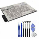 S11GTSF01A GP-S10-346392-0100 Battery for Amazon Kindle 3 III D00901 eReader - Battery Mate