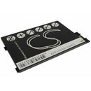 S11GTSF01A GP-S10-346392-0100 Battery for Amazon Kindle 3 III D00901 eReader - Battery Mate