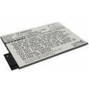 S11GTSF01A GP-S10-346392-0100 Battery for Amazon Kindle 3 III D00901 eReader - Battery Mate