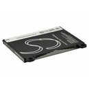 S11S01A 170-1012-00 Battery for Amazon Kindle 2 D00511 D00701 & Kindle DX D00801 - Battery Mate