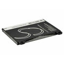 S11S01A 170-1012-00 Battery for Amazon Kindle 2 D00511 D00701 & Kindle DX D00801 - Battery Mate