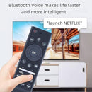 Samsung BN59 - 01266A BN59 - 01298C Replacement Universal Smart TV Remote with Voice Control | Works with 200+ Samsung TV Models - Battery Mate