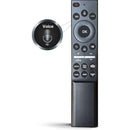 Samsung BN59 - 01266A BN59 - 01298C Replacement Universal Smart TV Remote with Voice Control | Works with 200+ Samsung TV Models - Battery Mate