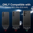 Samsung Galaxy S23 Ultra Battery Case 4800mAh - Tavice