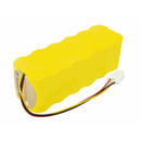Samsung Navibot VCR8845 Robot Vacuum Cleaner Replacement Battery - Battery Mate