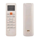 SAMSUNG Universal Free Settings 96 Air Conditioner Replacement Remote Control - Tavice