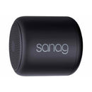 SANAG Rechargeable Wireless Bluetooth Speaker Portable TF FM Radio Stereo - Battery Mate