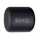 SANAG Rechargeable Wireless Bluetooth Speaker Portable TF FM Radio Stereo - Battery Mate