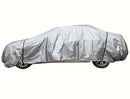 Secure Car Cover Universal Fit Wind Protector Straps XXL 530cm to 580cm - Tavice