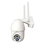 Security Camera CCTV Wifi 1080P Waterproof Outdoor with Night Vision - Tavice