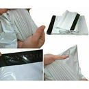 Self Sealing Shipping Satchels 190 x 260mm - 100 Pack - Tavice