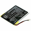 Sennheiser PXC550 Wireless Headphone Replacement Battery - Tavice