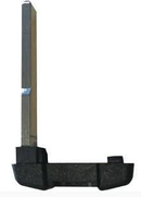 SKRR02 Replacement Smart Key Blade to suit Land Rover Freelander - Tavice