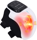 Smart Knee Massager with LED Screen, & Heat | Massage for Pain Injury, Swelling and Stiffness - Tavice