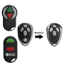 Smart Openers Gate/Garage Compatible Remote N16348/Nano/Roller Disc/Smart Lifter - Tavice