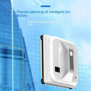 Smart Remote Control Window Robot Cleaner Electric Anti-fall Glass Clean Bot New - Tavice