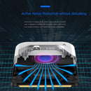 Smart Remote Control Window Robot Cleaner Electric Anti-fall Glass Clean Bot New - Tavice