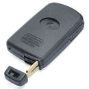 Smart Remote Key Shell Case Fob for Toyota Avalon Camry Corolla RAV4 HYQ14FBA - Tavice